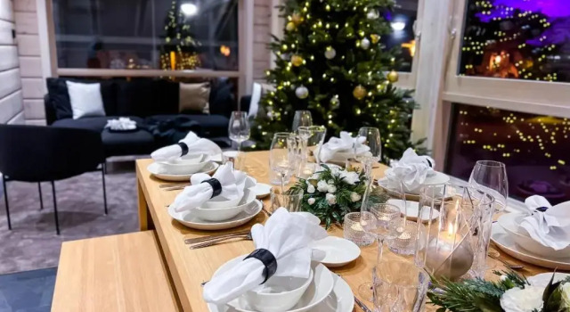 Номер Standard Santas Luxury Apartment 2, Santa Claus Village
