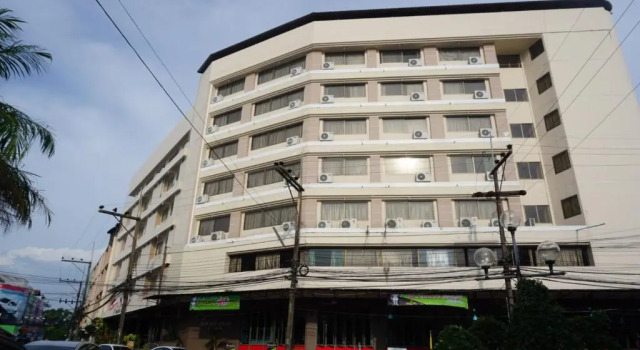 Thai Hotel Krabi