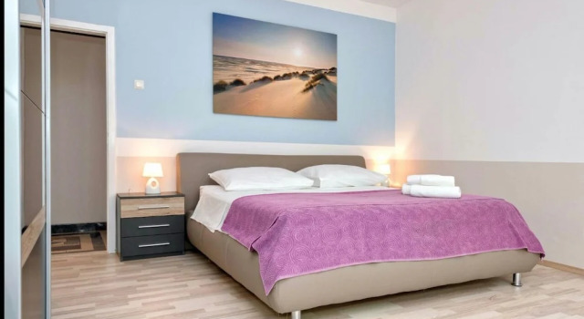 Апартаменты Apartment Maja