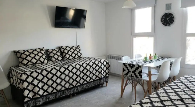 Bariloche Apartment, Забронировать Апартаменты/квартира Апартаменты Сан-Карлос-де-Барилоче, рядом с Административный центр, Апартаменты/квартира