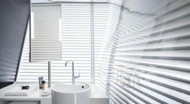 Номер Premium OKKO Hotels Lyon Centre