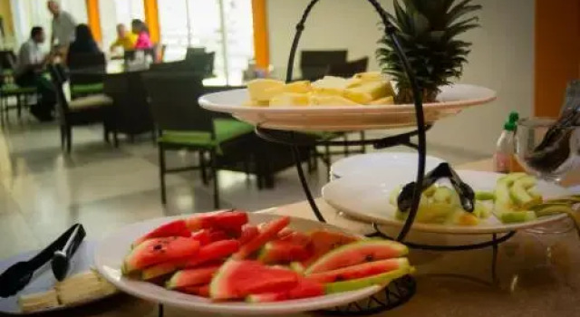 Hotel Jicaral y Centro de Convenciones, Book Hotel Hoteller i Choluteca med pool, Swimmingpool