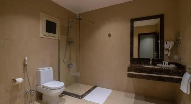 Superior Doppel Zimmer Enala Hotel - Tabuk