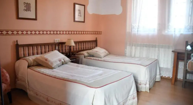 Hotel Rural Molino del Arriero, Забронировать Дом для отпуска Виллы Леона, Вилла