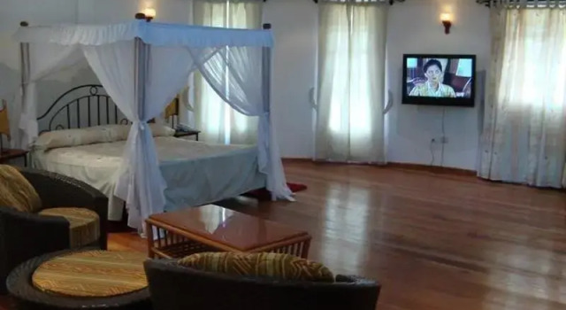 Коттедж Poa Place Resort & Hotel - Where Nature Meets Comfort Eldoret