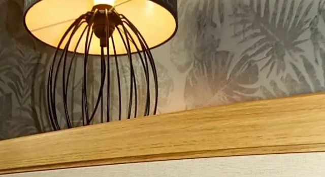 Номер Comfort с балконом Landhotel Kastanienallee Putbus