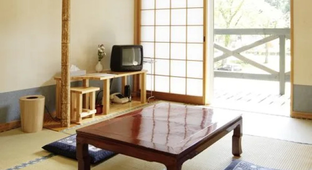 Akiyamakyo Kettou Onsen Katakuri no Yado, Rezervovat Penzión Tsunan Niigata