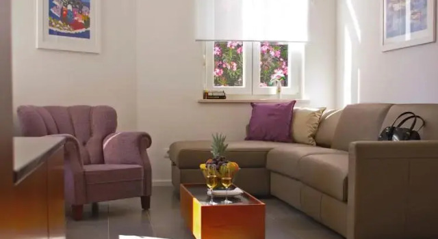 Апартаменты Deluxe Guest House Villa Dagmar