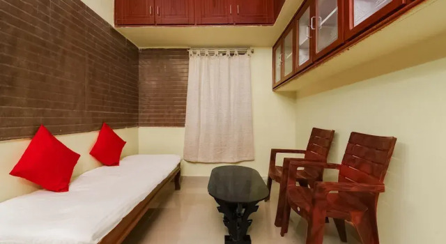 OYO 26234 Annapurna Nilayam