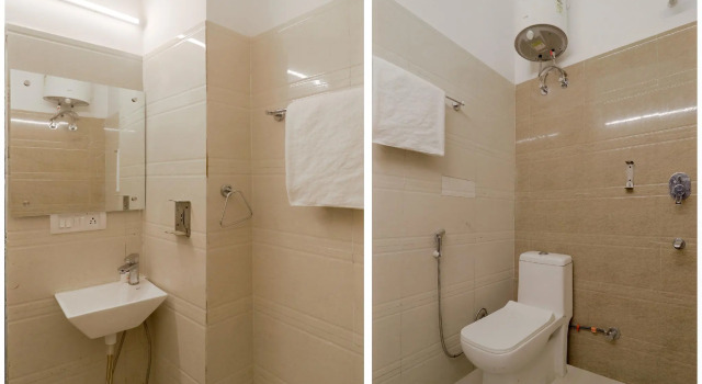 SPOT ON 72917 Hotel Simna Palace, Забронировать Отель Отели штата Махараштры 3 звезды, 3*
