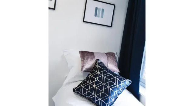 Lord Street Sasco Apartments