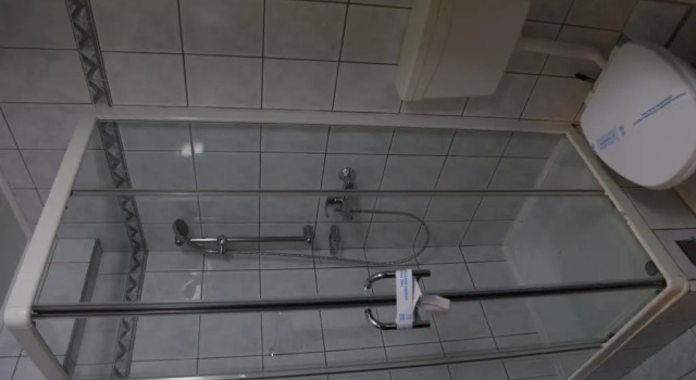 Camera Standard Hotel Comandor