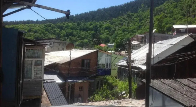 Guest House Inga, Rezerwuj Pensjonat Borjomi Samckhe Javakheti