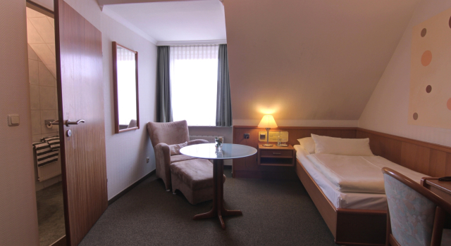 Kocks Hotel Garni, Reserva ahora Hotel Fuhlsbüttel Hamburgo