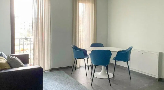 Icon H 204 Suite Micro-living, Забронировать Отель Отели Лугано 3 звезды, рядом с Парк Ciani, 3*