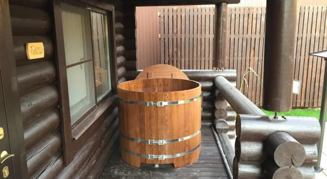 Banny Dom, Buchen Sie Hotel Gavrikovo Oblast Moskau