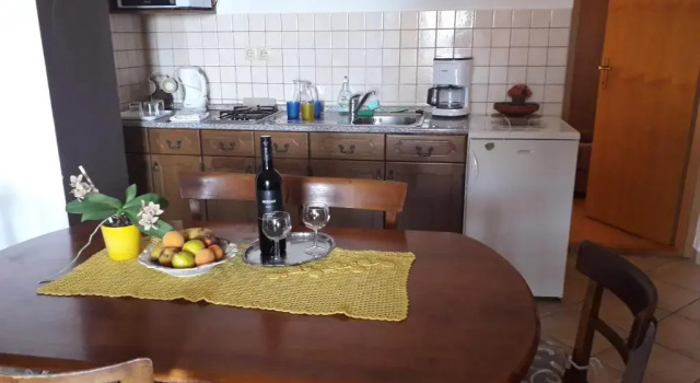 Апартаменты Apartments Jadranka Povile