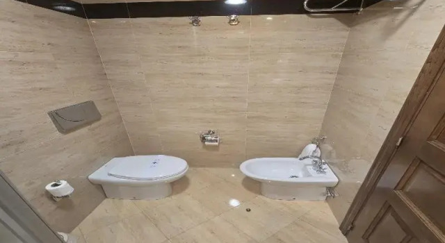 Двухместный номер Standard c 1 комнатой Hotel Vila do Val