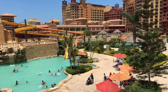 Two bedroom Chalets in Porto Marina, Prenota Chalet Marina 