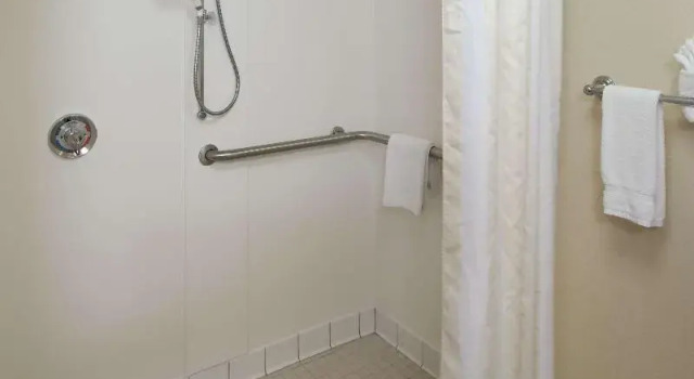 Номер Standard Hilton Garden Inn Fredericksburg