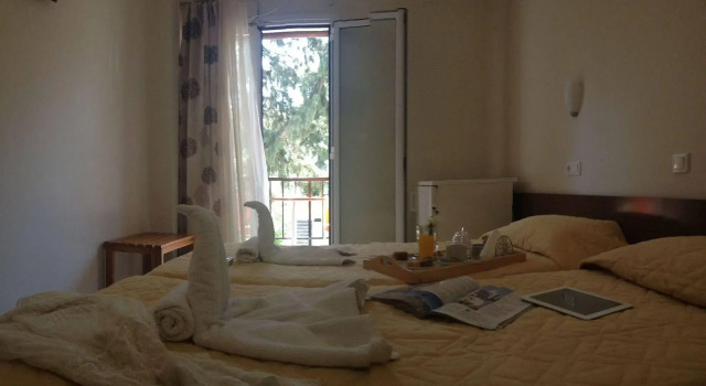 Catherine Hotel
