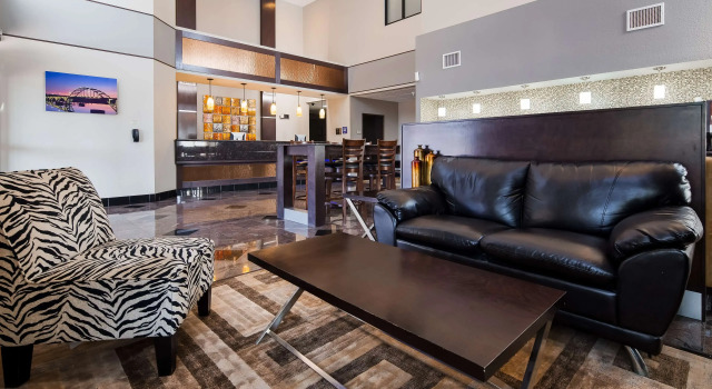 Best Western Inn & Suites - Lake Charles
