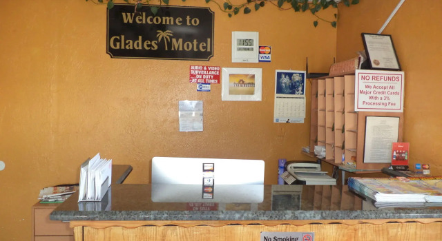 Glades Motel - Naples, Buchen Sie Motel East Naples Naples