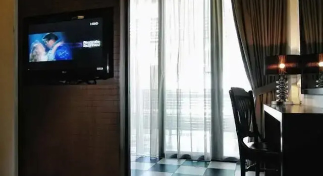 Полулюкс Courtyard @ Heeren Boutique Hotel