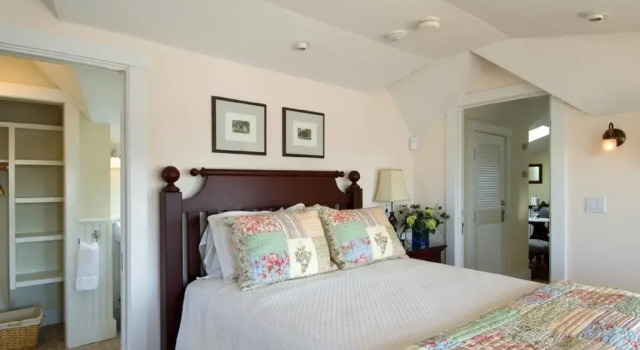 Номер Deluxe Revere Guest House