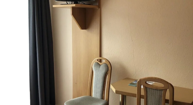 Номер Standard Landgasthaus zur Linde