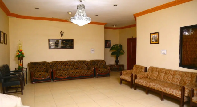 Luxury Inn