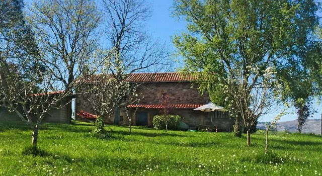 Коттедж La Casa del Chileno