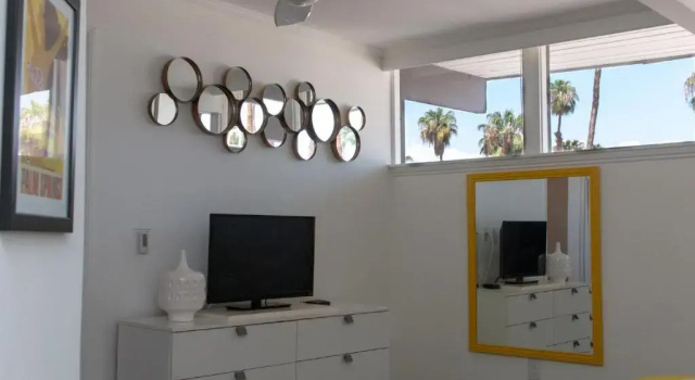 Апартаменты MOD at Ocotillo Lodge by ACME House Company