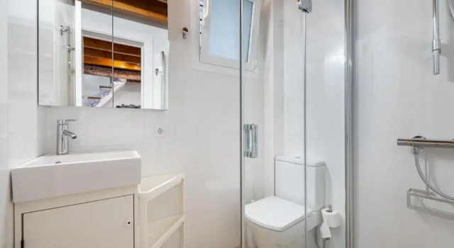 Апартаменты THE SAILOR HOUSE - Duplex Palma Center