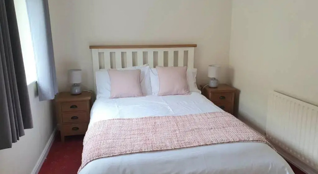 Westfield House - Characterful 7 Bedroom Townhouse