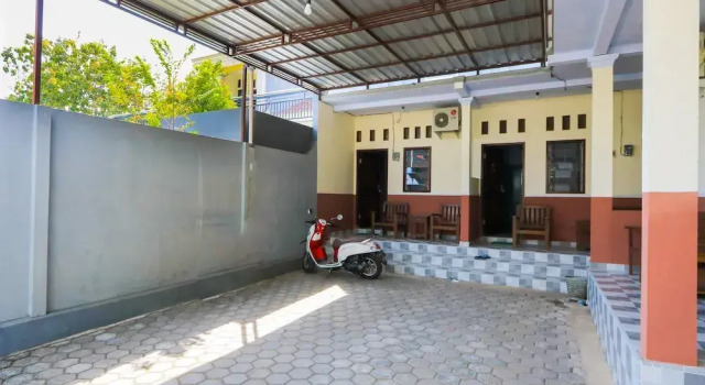 SPOT ON 2336 Beta Family Residence