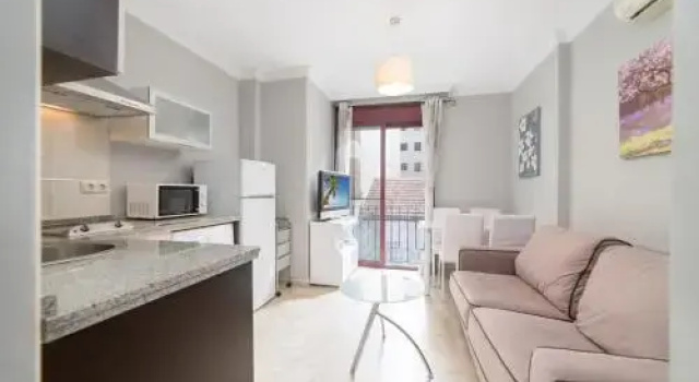 Suite Homes Trinidad, Забронировать Апартаменты/квартира Апартаменты Малаги, рядом с Salamanca Market, Апартаменты/квартира