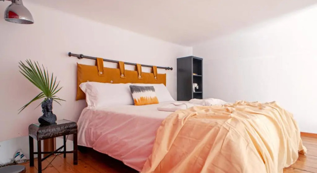 Sea Breeze Loft In Livorno