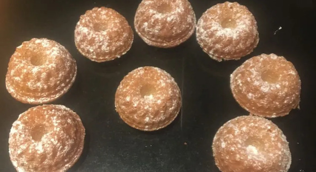 Люкс Les Marronniers