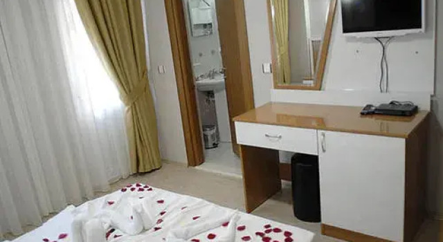 Isabel Hotel