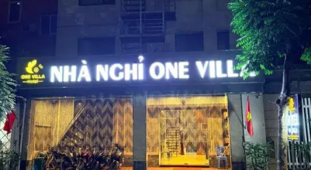 One Villa Hotel 2, Забронировать Отель Отели Муниципалитета Ханоя 3 звезды, 3*