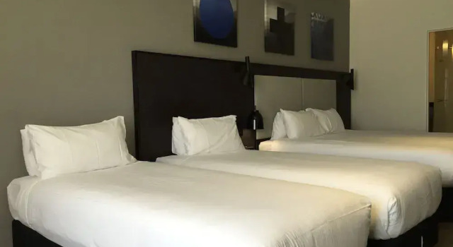 Quality Hotel CKS Sydney Airport