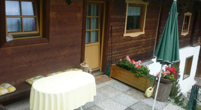 Апартаменты Ferienwohnungen Rieder
