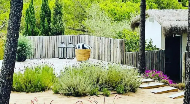 Коттедж Cabana Lavanda Comporta by Boutique