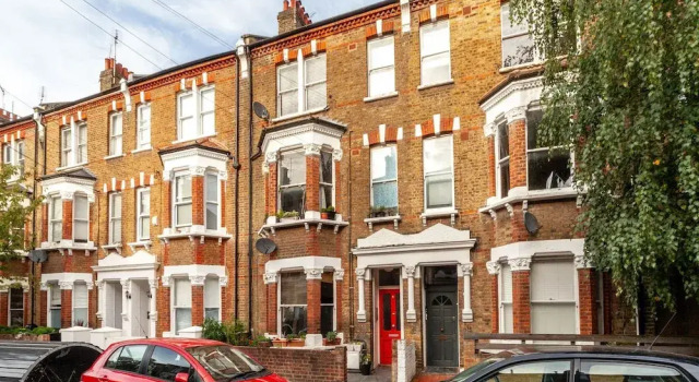 The Westbourne Park Collection, Забронировать Апартаменты/квартира Лондон Большой Лондон, рядом с The Reel Poster Gallery