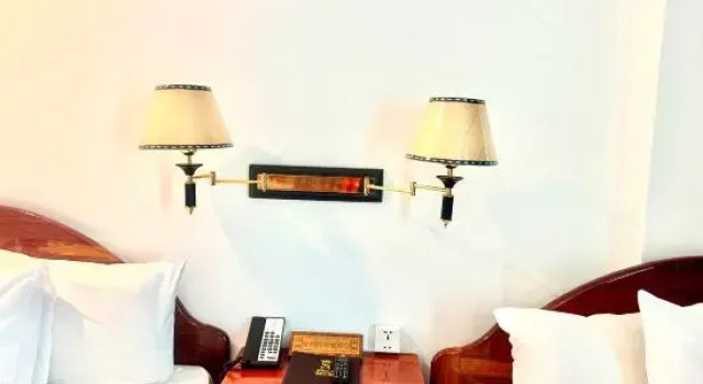 Семейный номер Standard Hotel Sor