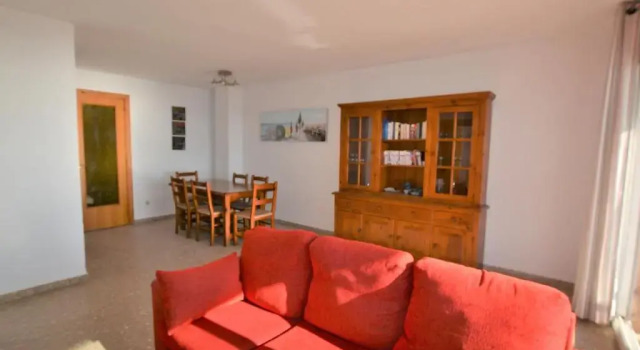 Villa Service - Lindamar 1º 1ª, Забронировать Вилла Калафель El Baix Penedès
