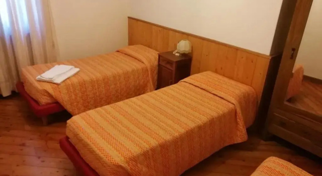 Номер Standard Agriturismo Antica Pieve