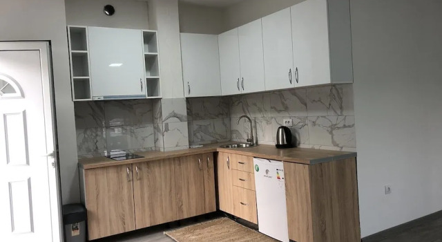 Апартаменты Apartmens Rex