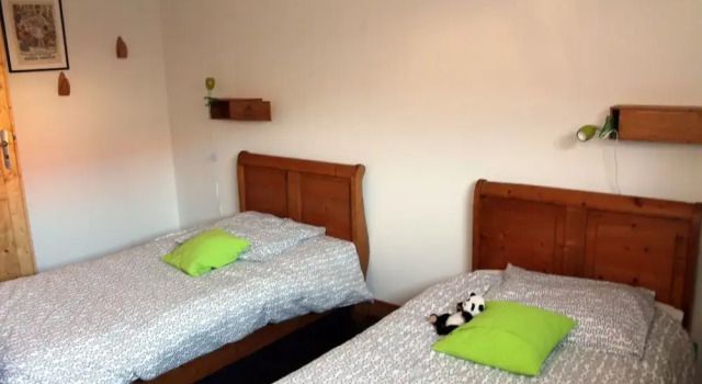 La Ferme de Chere Vie, Rezervovat Hotel Accolay Yonne